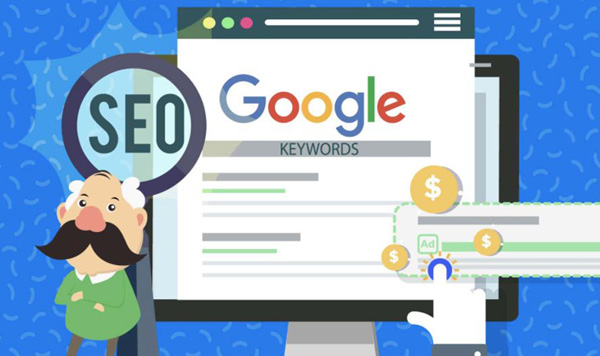 外贸建站公司乌鲁木齐谷歌关键字排名优化