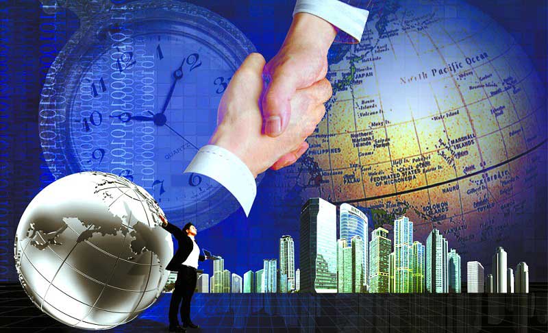 外贸建站公司外贸网络营销方案的关键要素