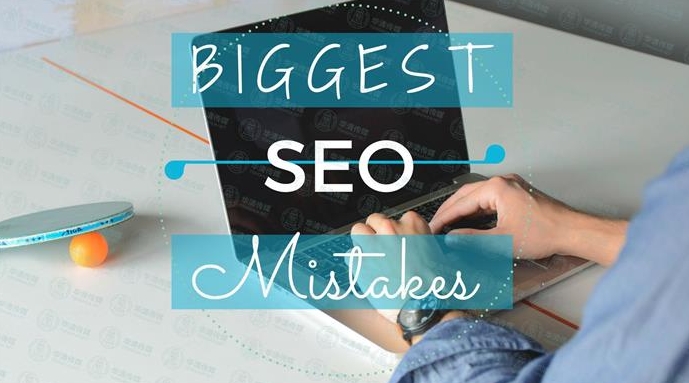 外贸建站公司外贸企业在网络营销过程中常见的通病